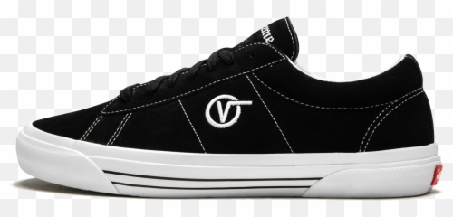 Vans Sid Pro - Plimsoll png