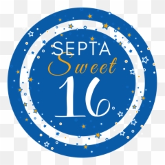 Septa Sweet 16 Silent Auction - American Club Fairfield Circle Png,Sweet 16 Png