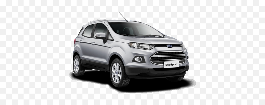 Hire Ford Ecosport - Transparent Ford Ecosport Png,Ford Png