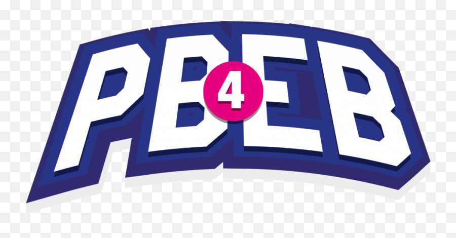 Pb4eb Debra Australia - Emblem Png,Eb Logo