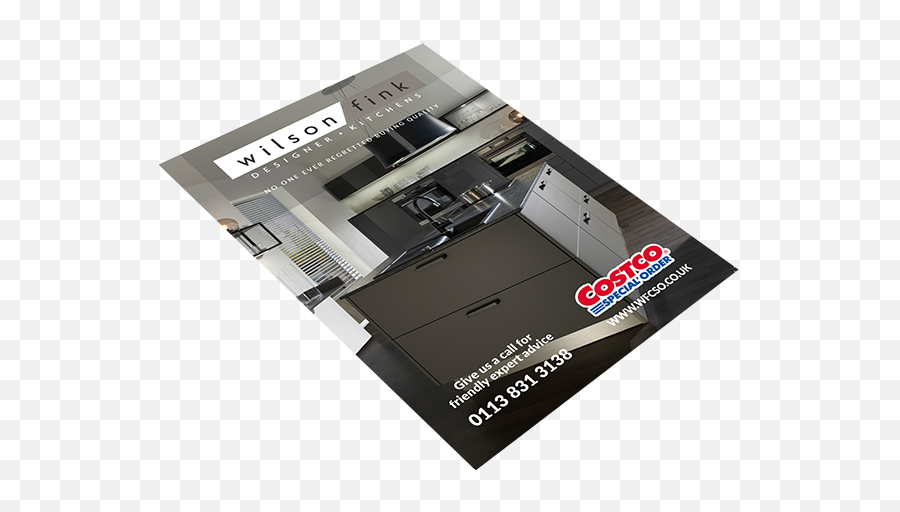 Wilson Fink U2013 Costco Special Order Get The Latest Bespoke - Horizontal Png,Costco Logo Png