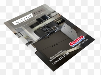 Wilson Fink U2013 Costco Special Order Get The Latest Bespoke - Horizontal Png,Costco Logo Png