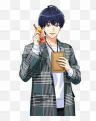 Fileshower Of Autumn Leaves Tsumugi Comedy R Transparent - Fiction png