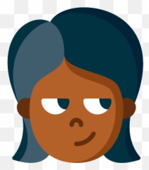 Smirk - Free Smileys Icons Happy Png,Smirk Png