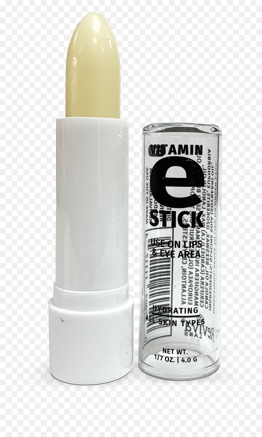 Vitamin E Oil - Stick Cylinder Png,Chapstick Png