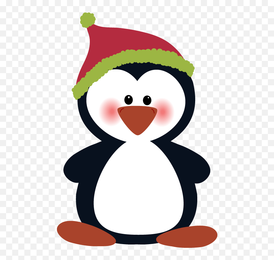 Free Download Fluid Christmas Jumper Game 770x773 For Your - Christmas Clip Art Penguin Png,Pittsburgh Penguins Png