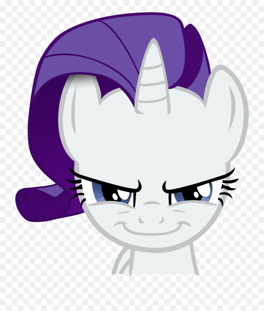 Luckysmores Bend Over Evil Grin Rapeface Rarity Png Smile