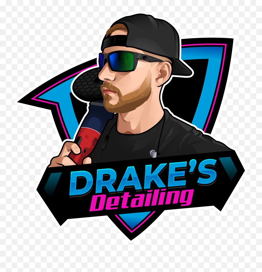 Website Landing Page - Drakes Mobile Detailing Language Png,Drake Transparent Background