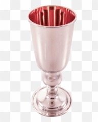 Sterling Goblet - Serveware png