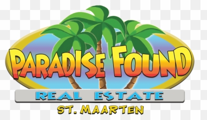 Paradise Found Sxm - Fresh png