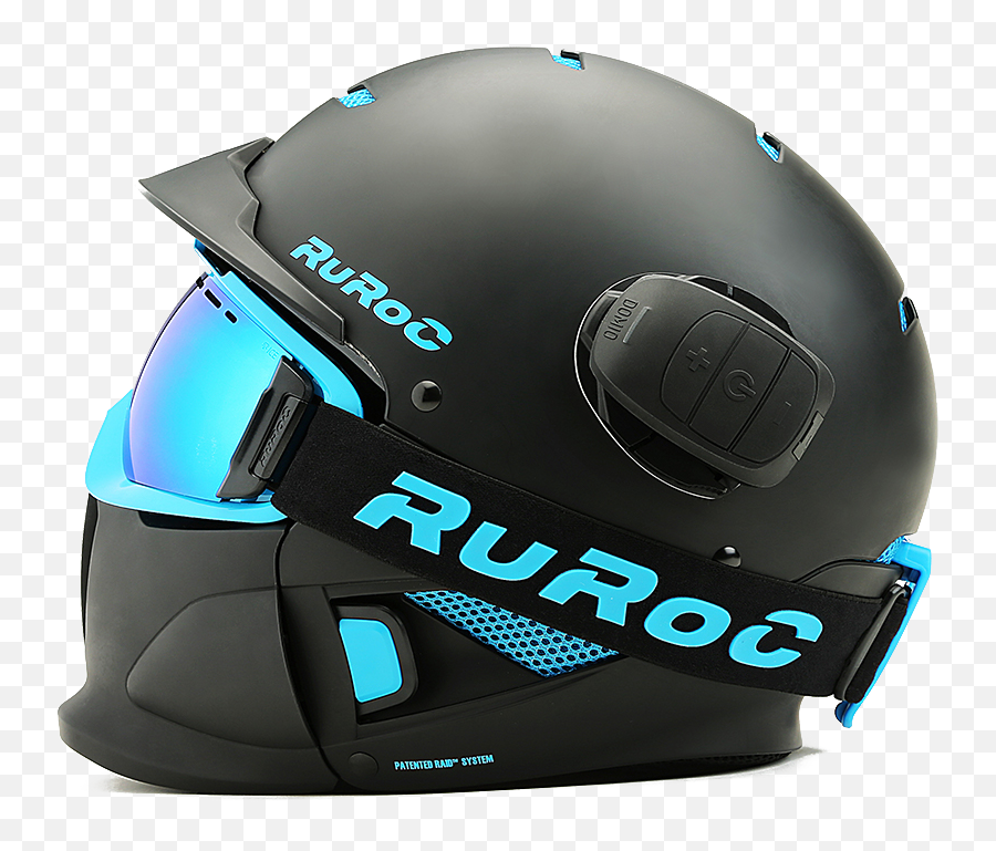 Domio Ripper Snow Helmet Audio System - Motorcycle Helmet Png,Snowboard Png