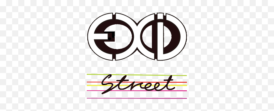 Exid Street June 1st - Exid Png Logos,Exid Logo