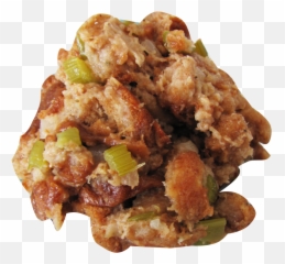 Stuffing Visual Recipe - Karaage Png,Stuffing Png