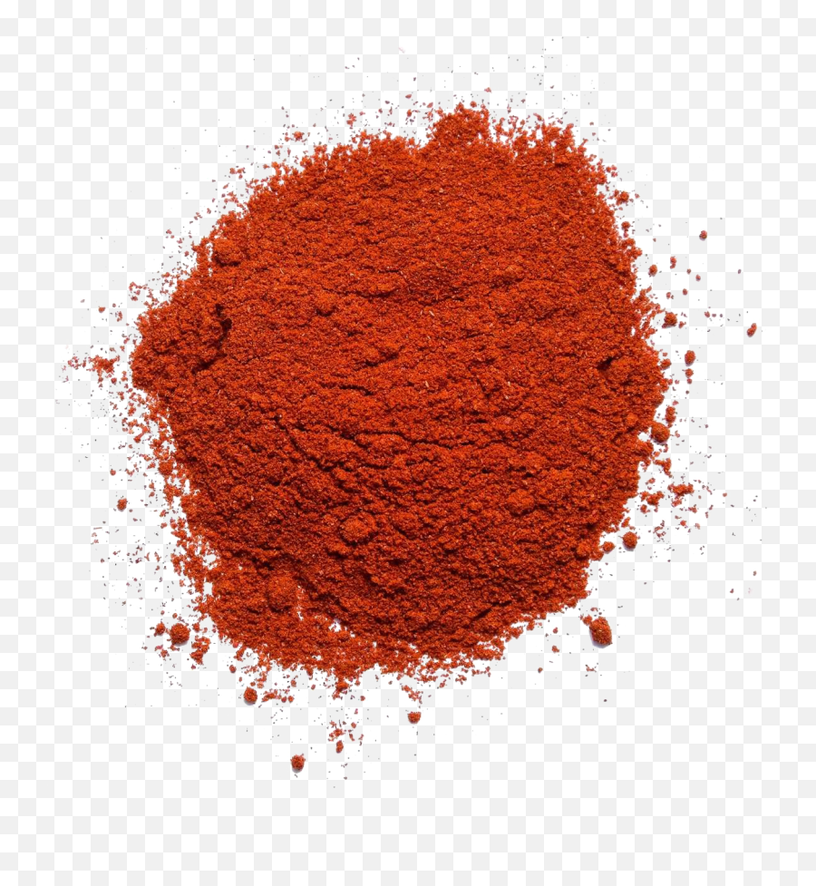 Paprika Powder Png High - Páprica Png,Powder Png