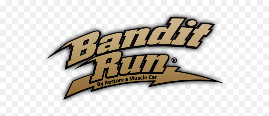 Smokey And The Bandit Logo Png - Bandit Run Logo,Bandit Logo