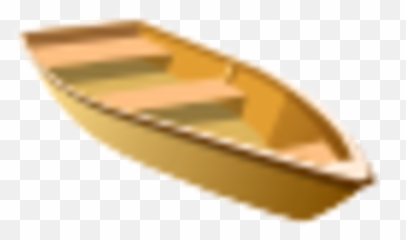 Boat Free Png Transparent Image And Clipart - Icon