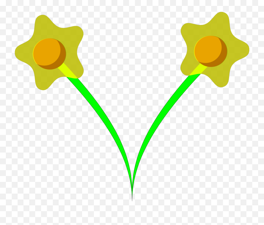 Tom Daffodil Png Svg Clip Art For Web - Vertical,Daffodil Png