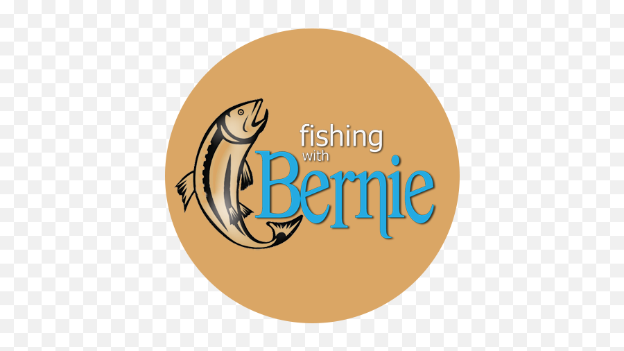 Fishing With Bernie - Fish Png,Fishing Png