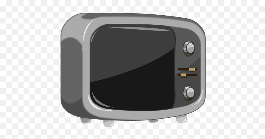 Tv Icon Free Download As Png And Ico - Icon,Cartoon Tv Png