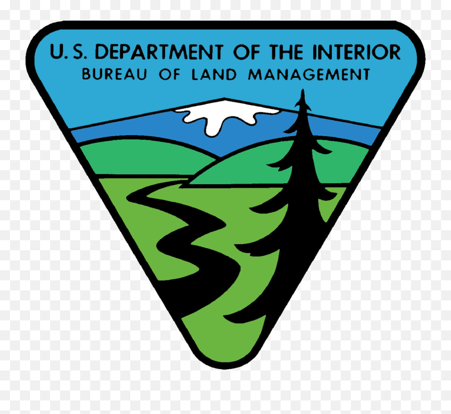Our Forests U2013 Ssi - Bureau Of Land Management Logo Png,Electric Forest Logo