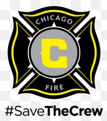 Chicago Fire Mls Logo Png Download - Clip Art Library Soccer