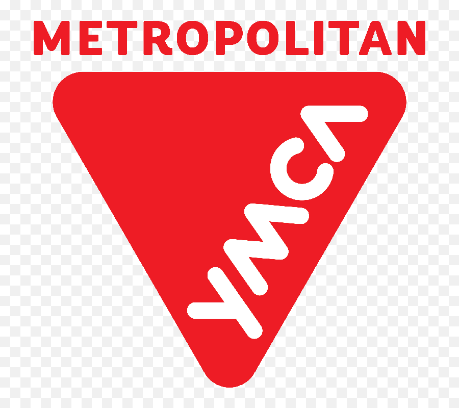 Ymca Logo - Metropolitan Ymca Singapore Logo Hd Png Vertical,Ymca Logo Png