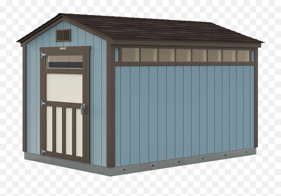 8x12 - Premierranch Tuff Shed Tuff Shed Premier Ranch Png,Shed Png