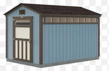 8x12 - Premierranch Tuff Shed Tuff Shed Premier Ranch Png,Shed Png