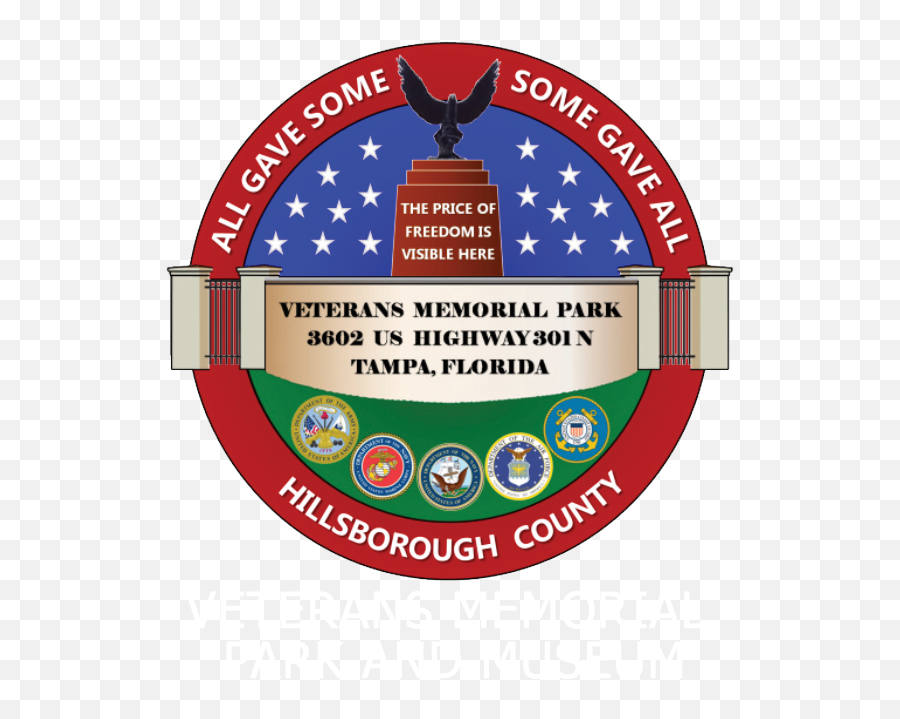 Veterans Memorial Park Powmia - Ninth Coast Guard District Png,Pow Mia Logo