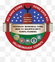 Veterans Memorial Park Powmia - Ninth Coast Guard District Png,Pow Mia Logo