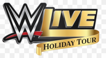 Wwe Liveu0027s Holiday Tour Visits The Coliseum In November - Horizontal png
