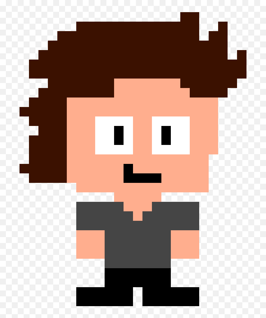 New Characters Approaching The Animation Squad United By - Water Pixel Art Gif Png,Gamejolt Logo