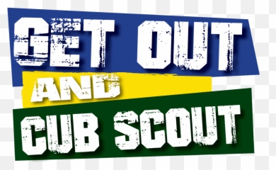 Lincoln Heritage Council Cub Recruitment - Boy Scouts of Flyer png