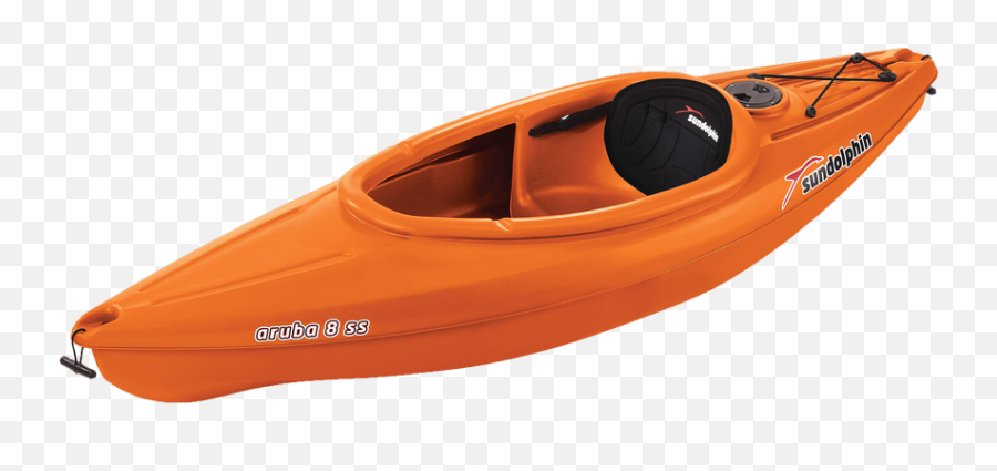 Aruba 8 Ss Kayak Transparent Png - Sun Dolphin Kayak Aruba 8 Ss,Kayak Png