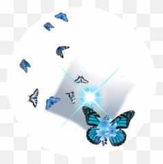 Roblox Logo Sticker By Robloxstrangerthingsedit - Lovely png