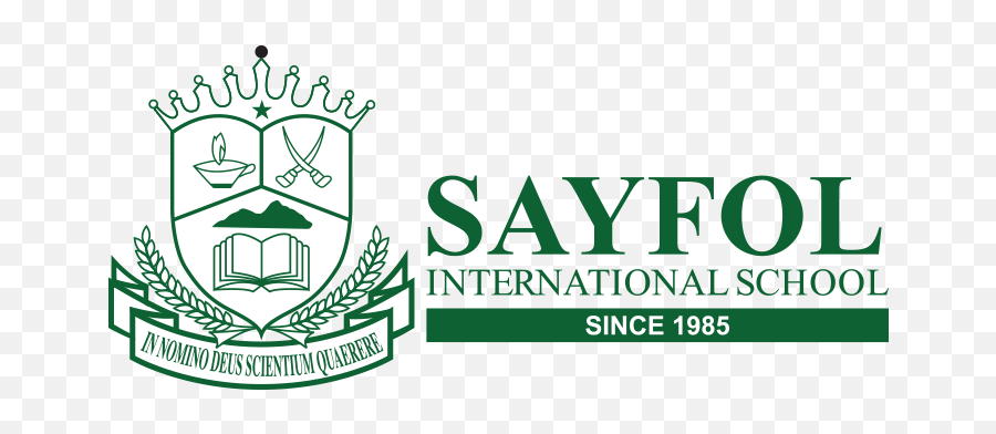 Sayfol International School Kuala Lumpur Malaysia - Malaysia International School Sayfol Png,Kakaotalk Logo