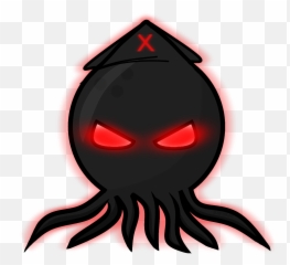 Hd Kraken Transparent Png Image - Gaver Io Hats,Kraken Png