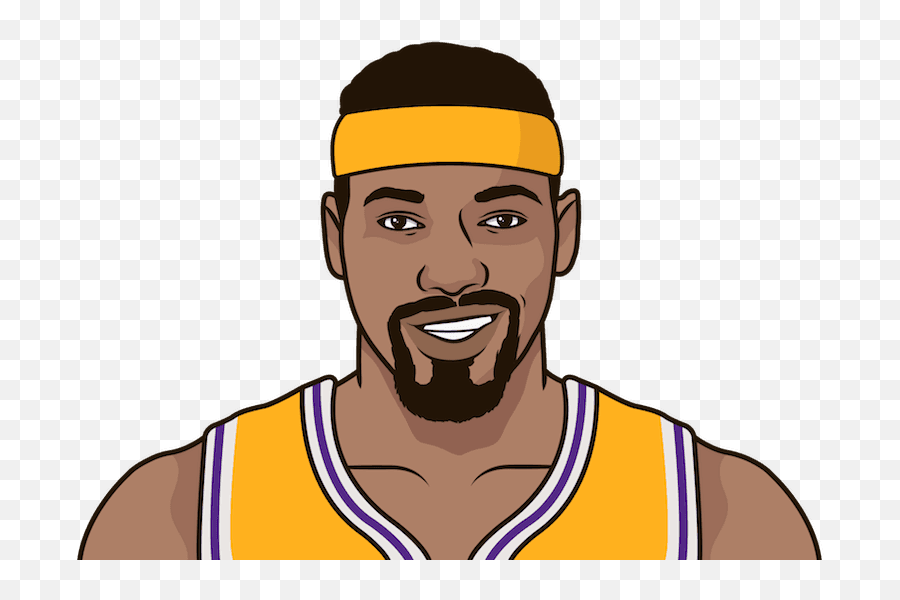 Nba History - Lebron James Cartoon Png,Magic Johnson Png