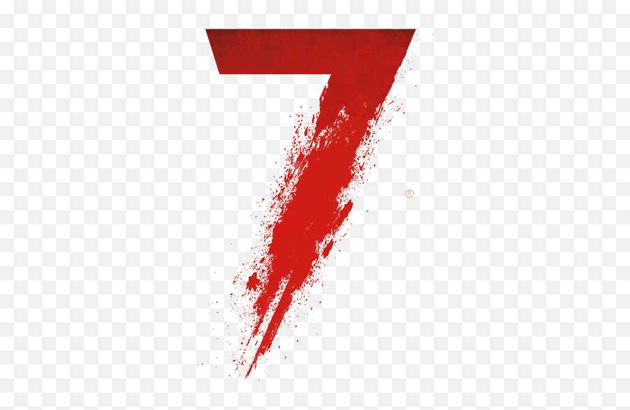 Cropped - 7 Days To Die Icon Png,7 Days To Die Png