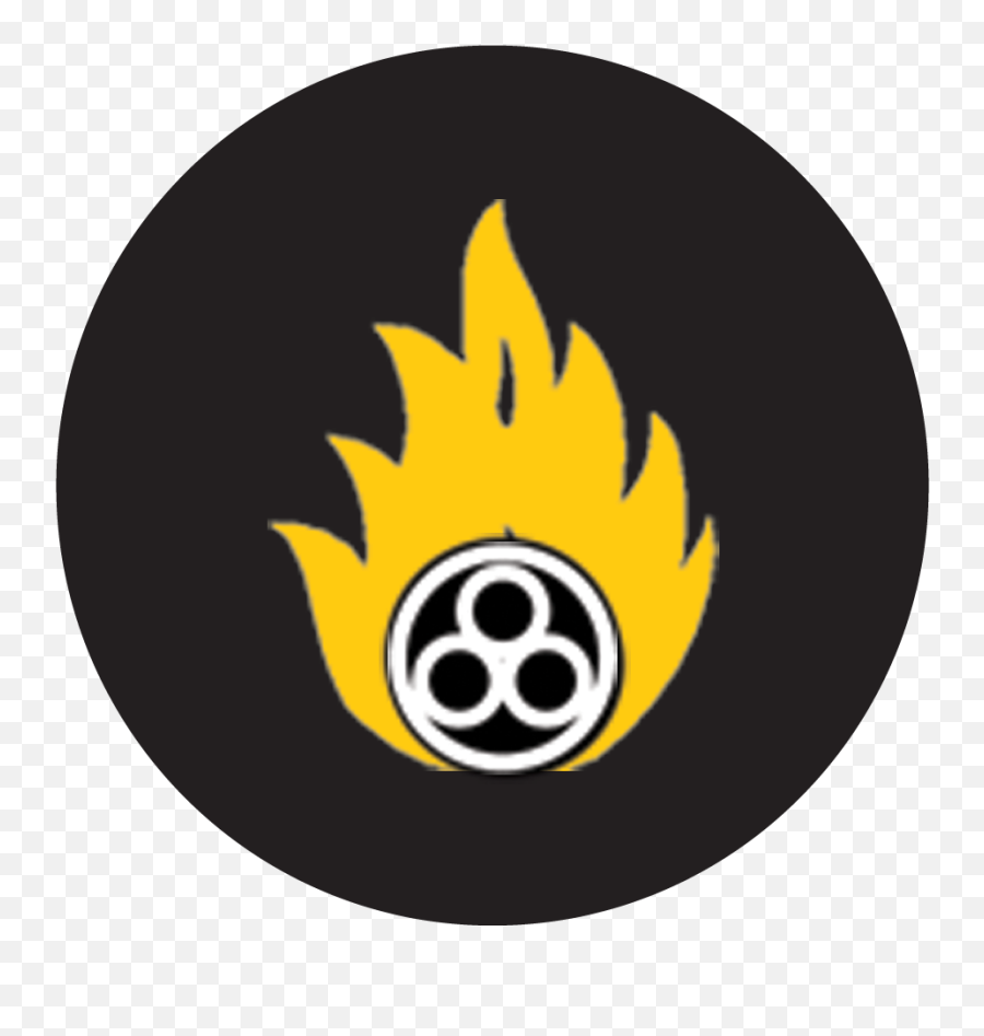 Technical Fire Test - Language Png,Agario Logos