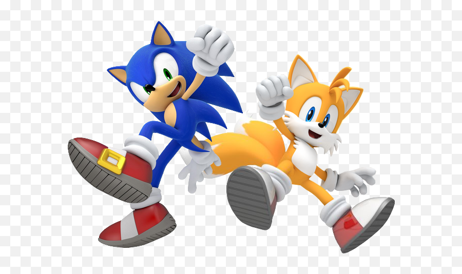Meet The Characters - Super Mario Toy Show Sonic Lost World Sonic Png,Sonic Lost World Logo