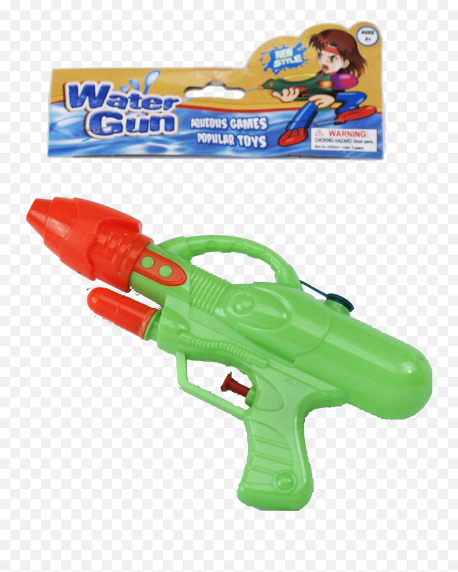 Squirt Gun Png - Water Gun,Squirt Gun Png