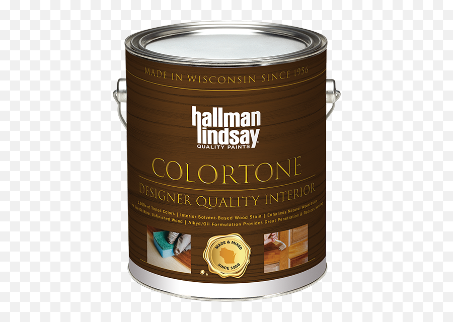 Clearguard Color Tone 345 Designer Interior Alkydoil Wood Stain - Hallman Lindsay Png,Coffee Stain Transparent