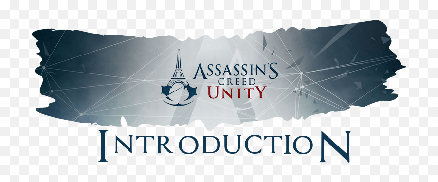 Assassinu0027s Creed Unity U2013 Proper Corepack V2 Pro Gamers - Creed Unity Png,Assassin's Creed Syndicate Logo Png