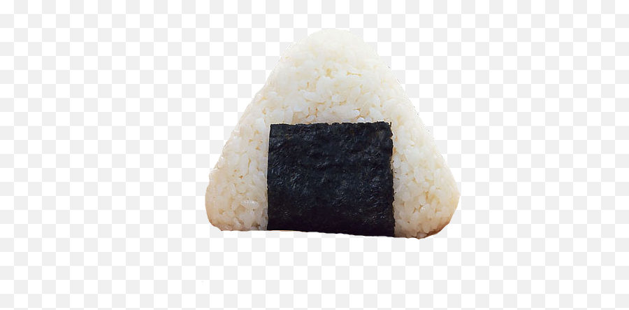 Eu Sou Um Bolinho De Arroz - Japanese Rice Balls Transparent Png,Arroz Png