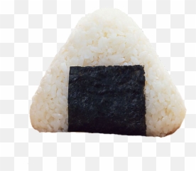 Eu Sou Um Bolinho De Arroz - Japanese Rice Balls Transparent Png,Arroz Png