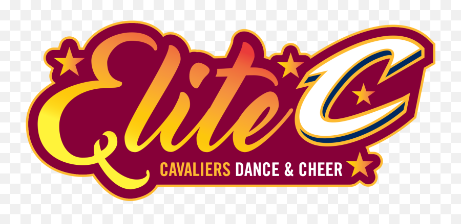 Cavs Cheer And Dance Elite Competition - Emblem Png,Cleveland Cavaliers Logo Png