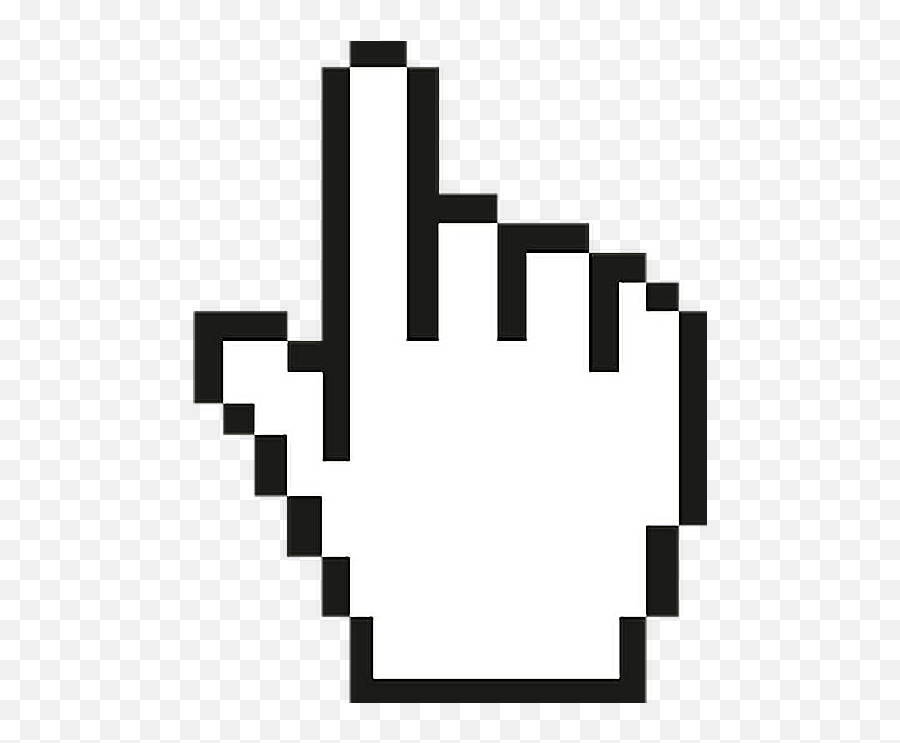 Aesthetic Mouse Cursor Png Arrow Free Transparent Png Images Pngaaa Com - mouse imag roblox arrow