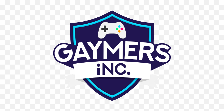 Gaymers Inc - Gaymers Inc Png,Video Games Logo Quiz