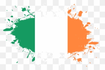 Flag Of Ireland - Vector Pakistan Png